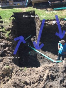 Certified Lagoon Installations Dawson Creek